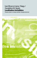 Lealtades invisibles
