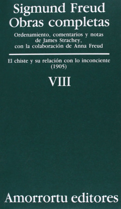 O.C FREUD 8 CHISTE Y SU RELACION CON LO INOCENTE,
