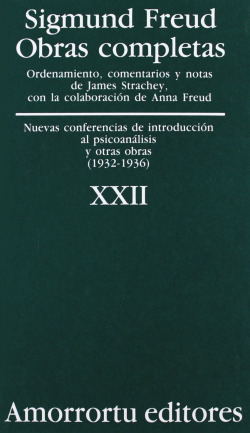 Nuevas conferencias de introduccion