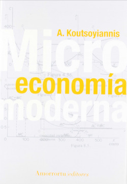 Microeconomia moderna