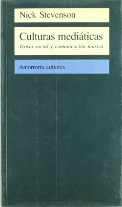 CULTURAS MEDIATICAS
