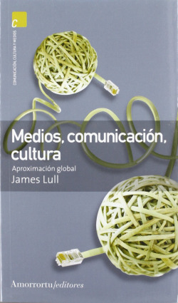 MEDIOS COMUNICACION CULTURA 2ª ED