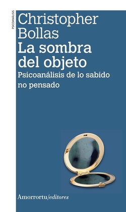 SOMBRA DEL OBJETO, LA 3A ED