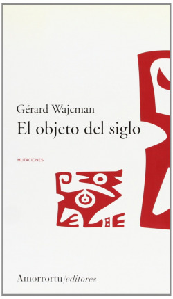 El objeto del siglo