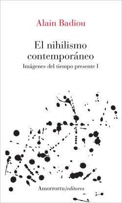EL NIHILISMO CONTEMPORANEO