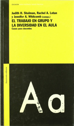 TRABAJO EN GRUPO Y LA DIVERSIDAD EN EL AULA