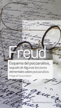 ESQUEMA DEL PSICOANALISISseguido de Algunas lecciones elemen