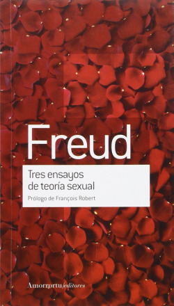 TRES ENSAYOS DE TEORÍA SEXUAL