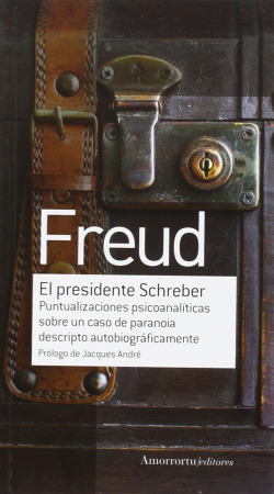 EL PRESIDENTE SCHREBER