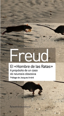 EL "HOMBRE DE LAS RATAS"