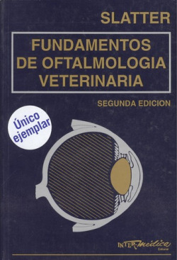 Fundamentos de oftalmología veterinaria