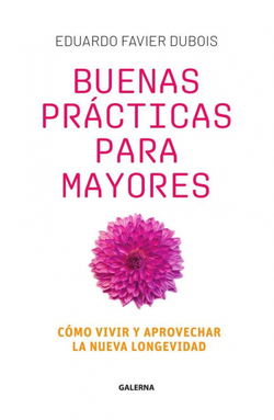 Buenas prácticas para mayores