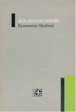 Economía libidinal