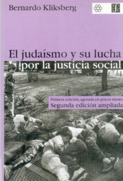 El judaísmo y su lucha por la justicia social