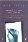 Monstruos : Antología de la joven poesía argentina