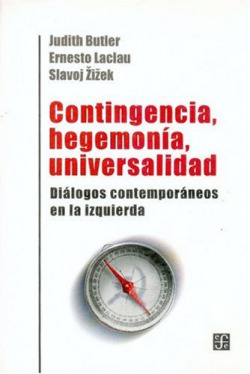 Contingencia, hegemonia, universidad: dialogos contemporaneos en la iz