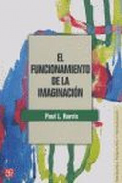 El funcionamiento de la imaginación