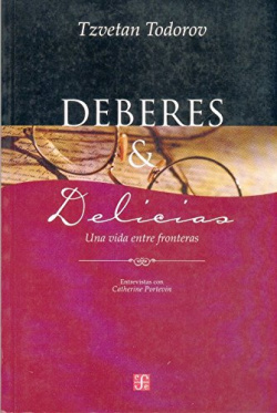 Deberes y delicias : Una vida entre fronteras : Entrevista con Catherine Portevin