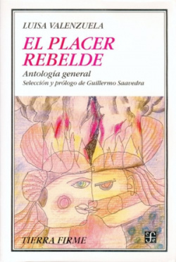 El placer rebelde : Antología general