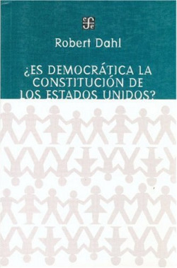 ¿Es democrática la constitución de los Estados Unidos?