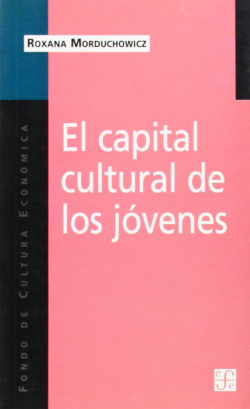 El capital cultural de los jóvenes