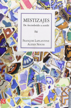 Mestizajes : De Arcimboldo a zombi