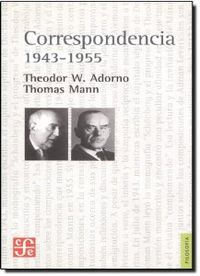Correspondencia : 1943-1955