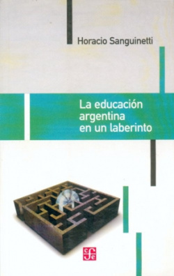 La educación argentina en un laberinto