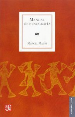 Manual de etnografía