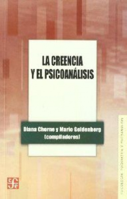 La creencia y el psicoanálisis