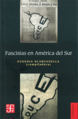 Fascistas en América del Sur