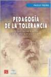 Pedagogía de la tolerancia