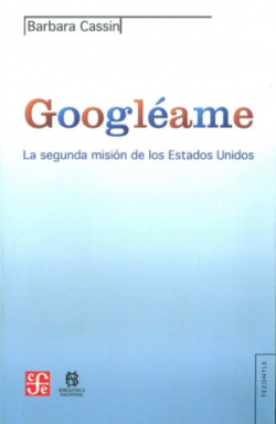 Googléame : La segunda misión de los Estados Unidos
