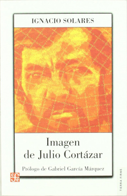 La imagen de Julio Cortázar