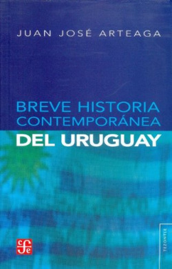 Breve historia contemporánea del Uruguay