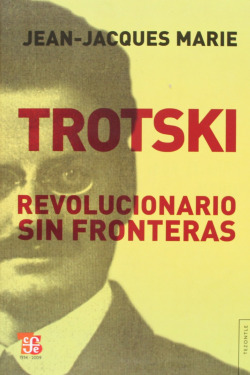Trotski Revolucionario sin fronteras