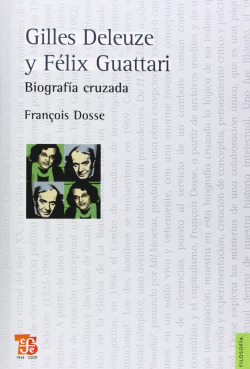 Gilles Deleuze y Félix Guattari