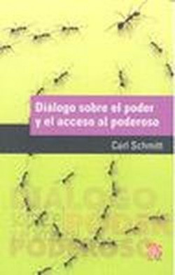 Diálogo sobre el poder y el acceso al poderoso