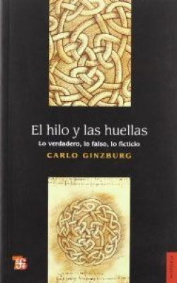 El hilo y las huellas