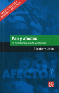 Pan y afectos : La transformación de las familias