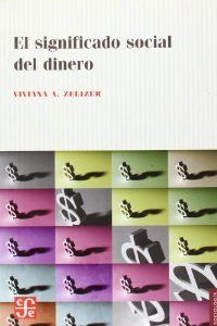 El significado social del dinero