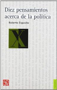 Diez pensamientos acerca de la política