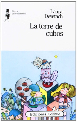 La torre de los cubos