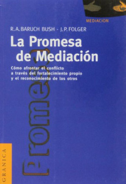 Promesa de mediación, La