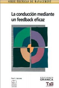 La conduccion mediante un feedback eficaz
