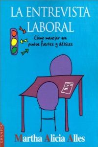 La entrevista laboral