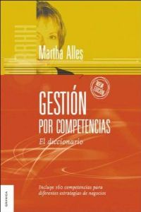 Gestion por competencias el diccionario