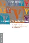 La quinta disciplina **granica**