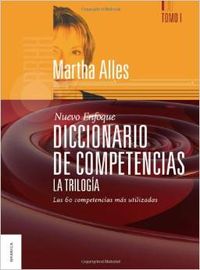 DICCIONARIO DE COMPETENCIAS