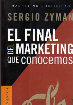 Final del marketing que conocemos